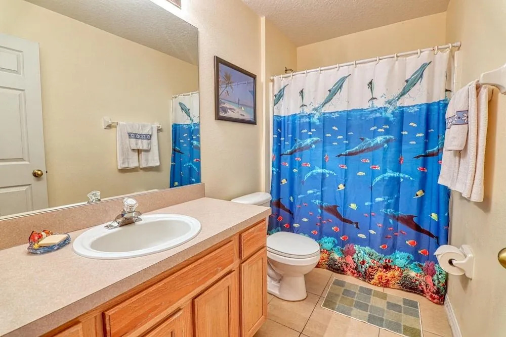 Arler House - Amazing 4 Bed 3 Bath - Private Pool