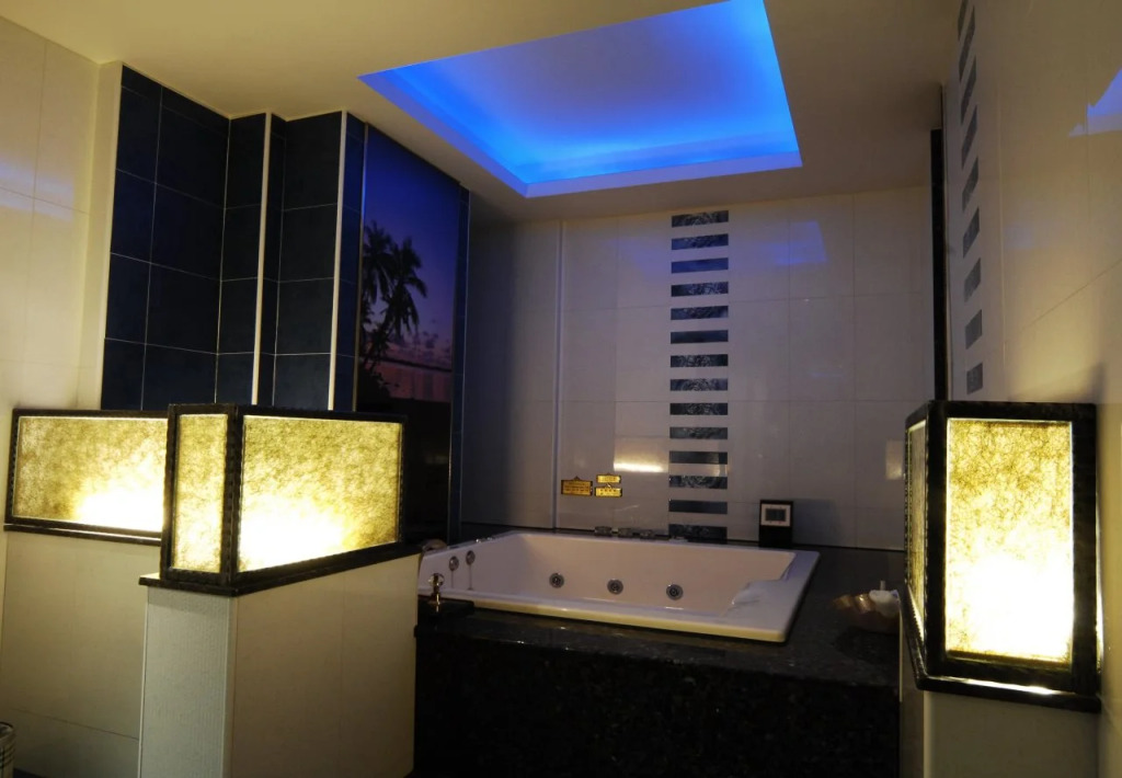 KS Dubai Motel