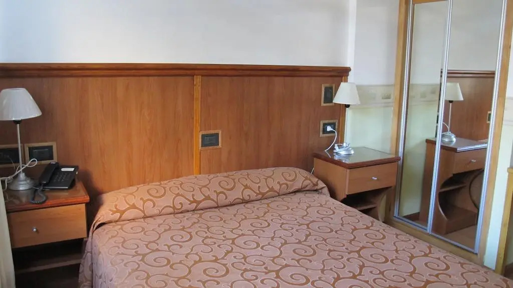 Hotel Pedraza