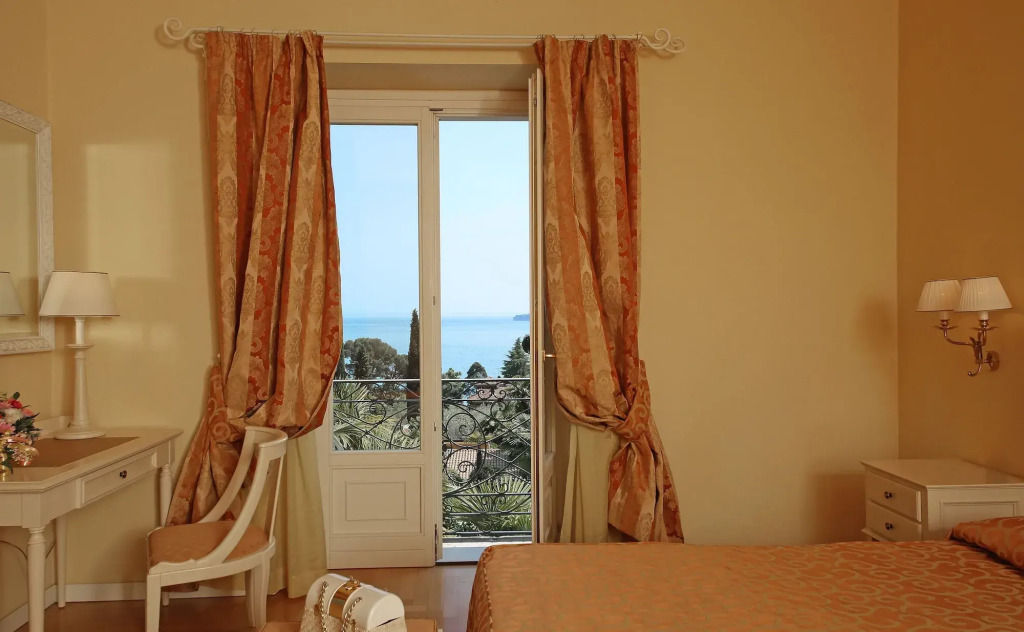 Villa Sofia Hotel