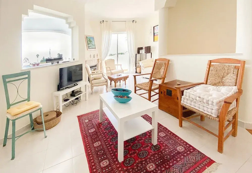 54 Golf mar Carvoeiro Apartment With Fabul
