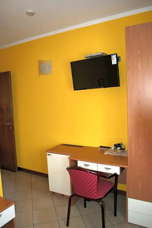 Hotel Mantova Sud