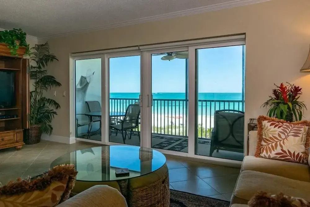 Sunset Terrace 108