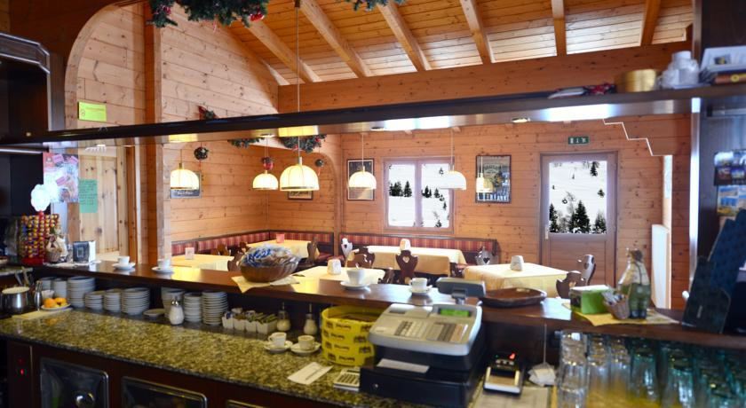 Savoia Hotel