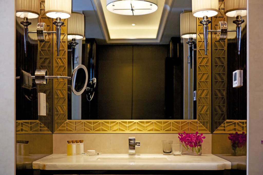 Zhejiang Xizi Hotel