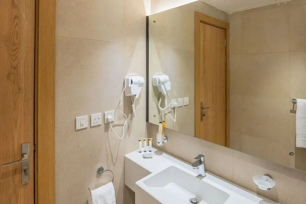 Hasanah Suites Serviced Apartment- شقق أجنحة حسنة للشقق المخدومة