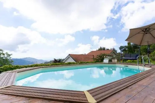 Agata House