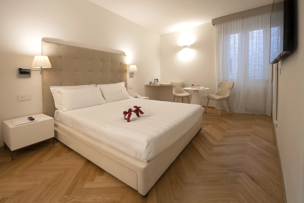 Hotel Alexander