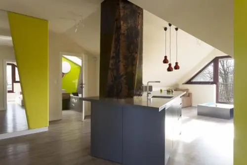 Apartamenty Tatrzańskie Turnie