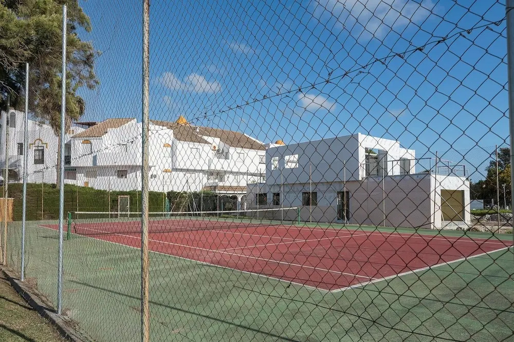 Rosamar in Chiclana de la Frontera