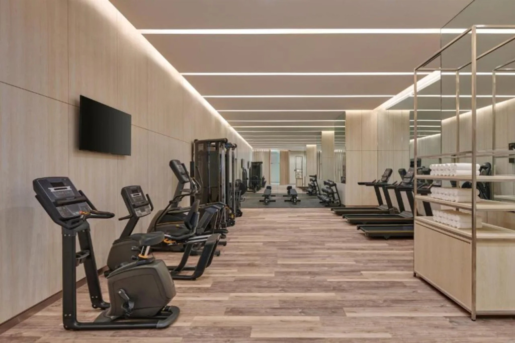 Courtyard by Marriott Setia Alam