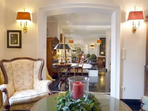 Hotel Zimmermann
