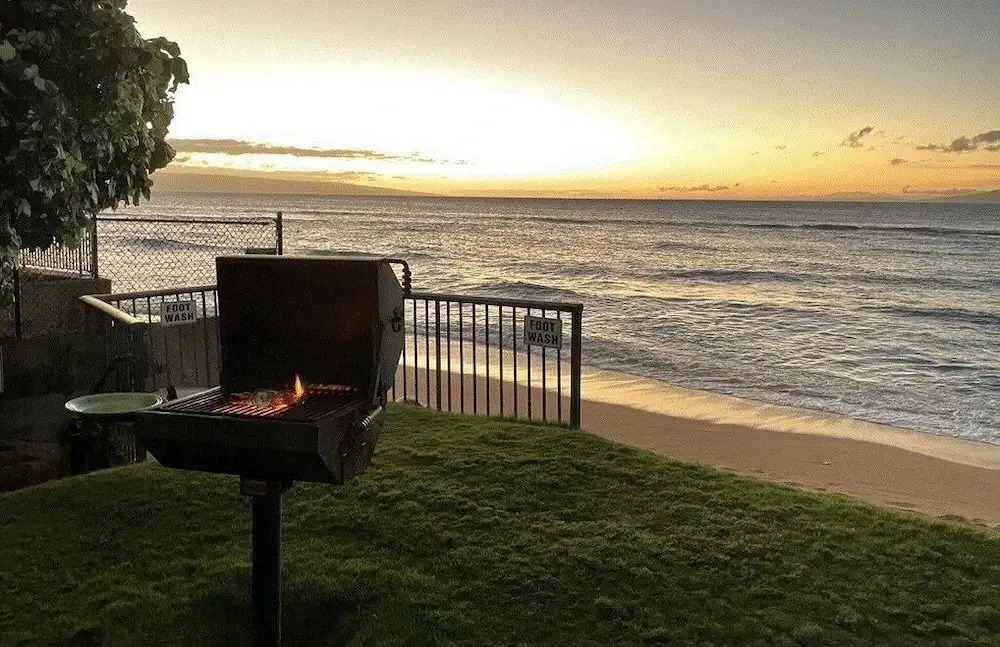 Hale Mahina #b101 1 Bedroom Condo by RedAwning