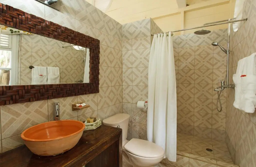 Fond Doux Eco Resort