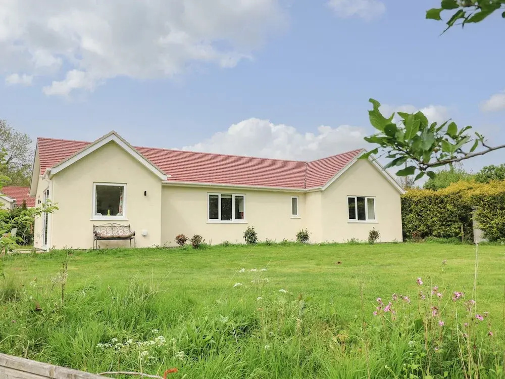 Orchard Cottage
