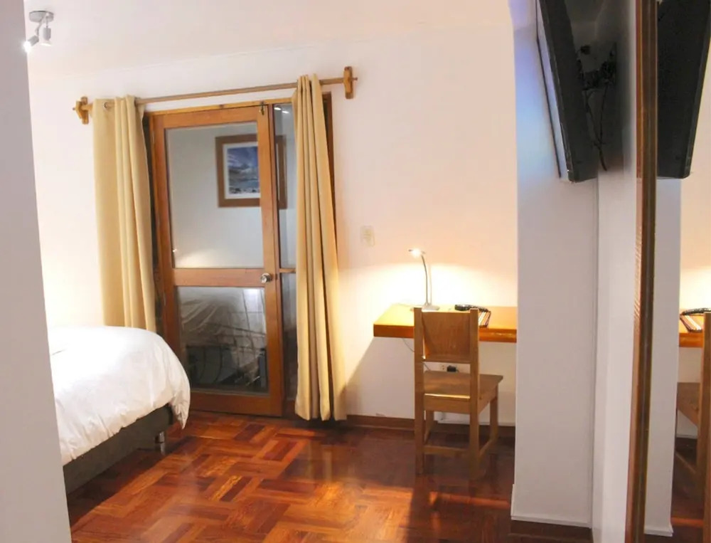 Akilpo Guest House