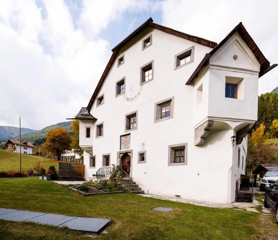 Ansitz Bergrichter