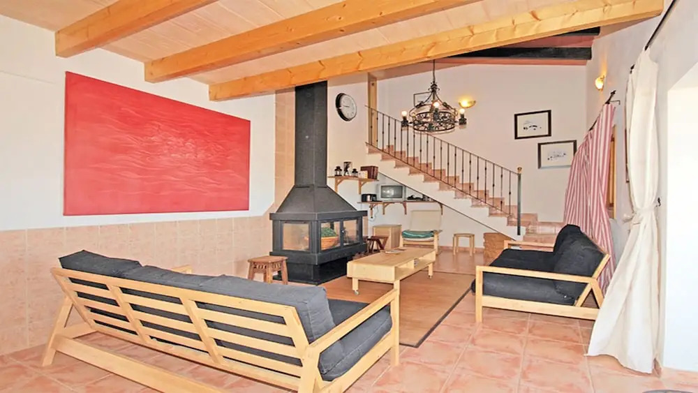Villa Mercedes