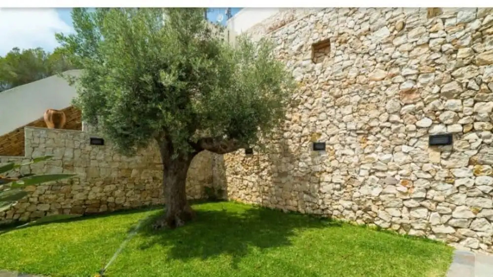 Villa With 4 Bedrooms in Xàbia, With Wonderful sea View, Private Pool,