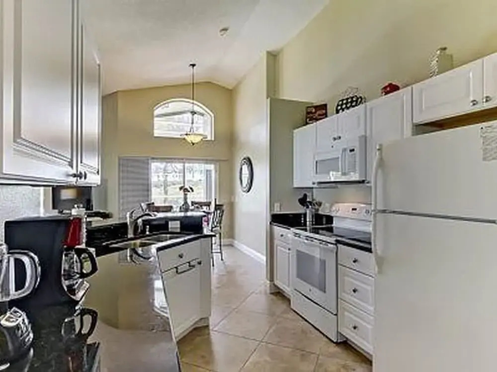 Waterview Pad Apartment 4 Bedroom