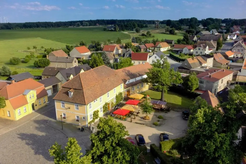Gasthof Zum Hirsch