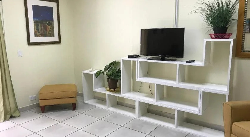 Rutena Suites