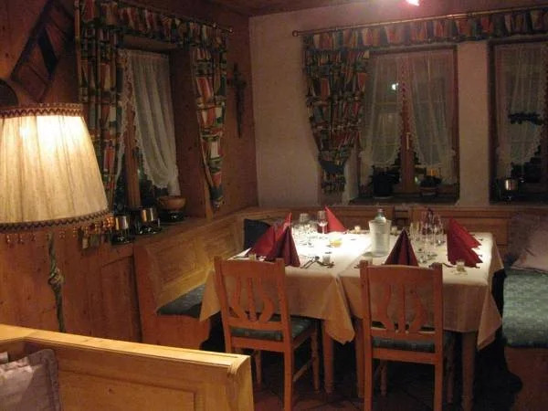 Gasthaus Alpenrose