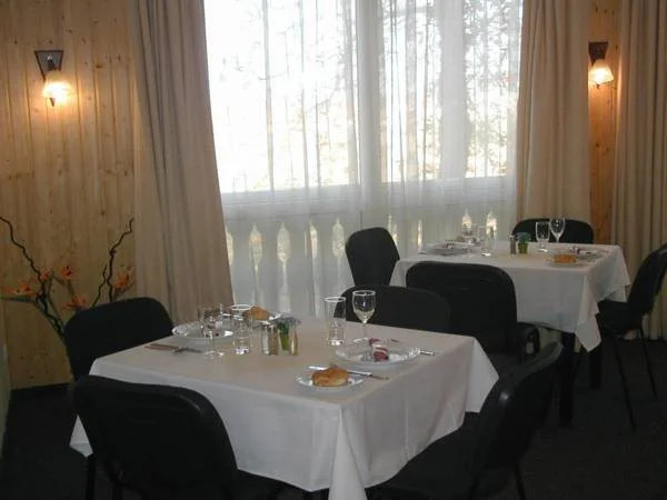 Hotel Pratol