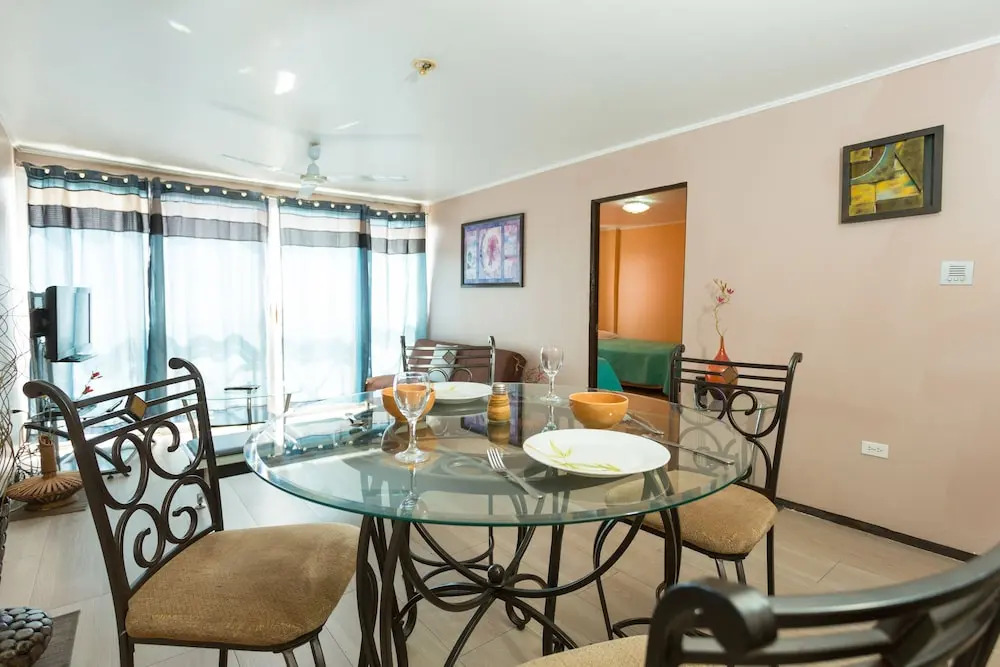 New Kingston Guest Apt at Dorchester