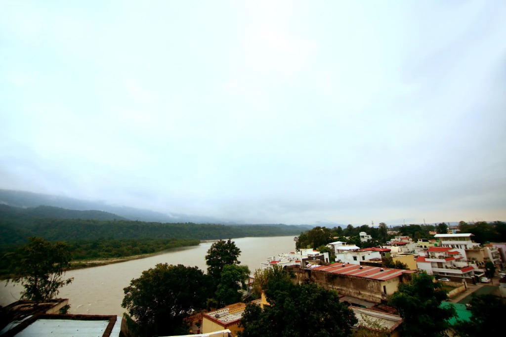 Hotel Gharonda