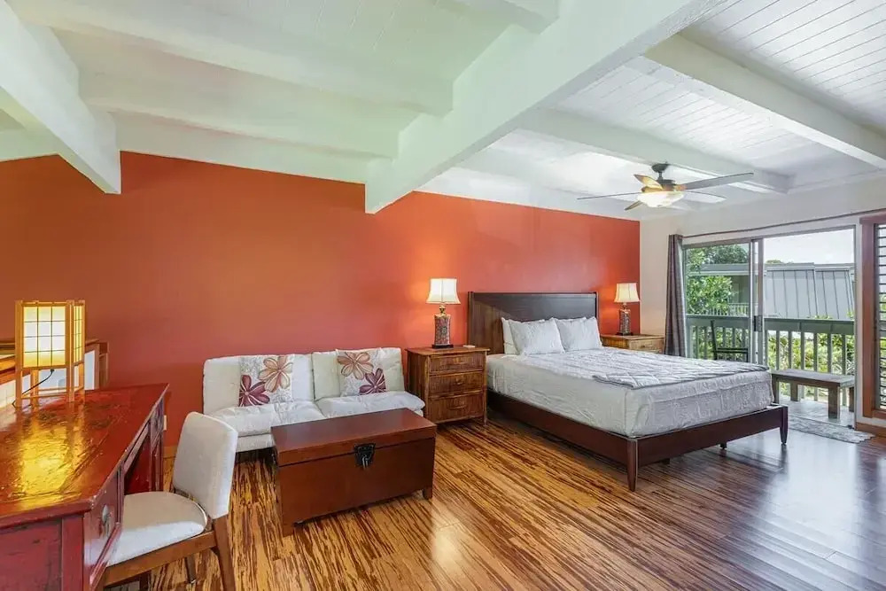 Puamana 19c 2 Bedroom Condo