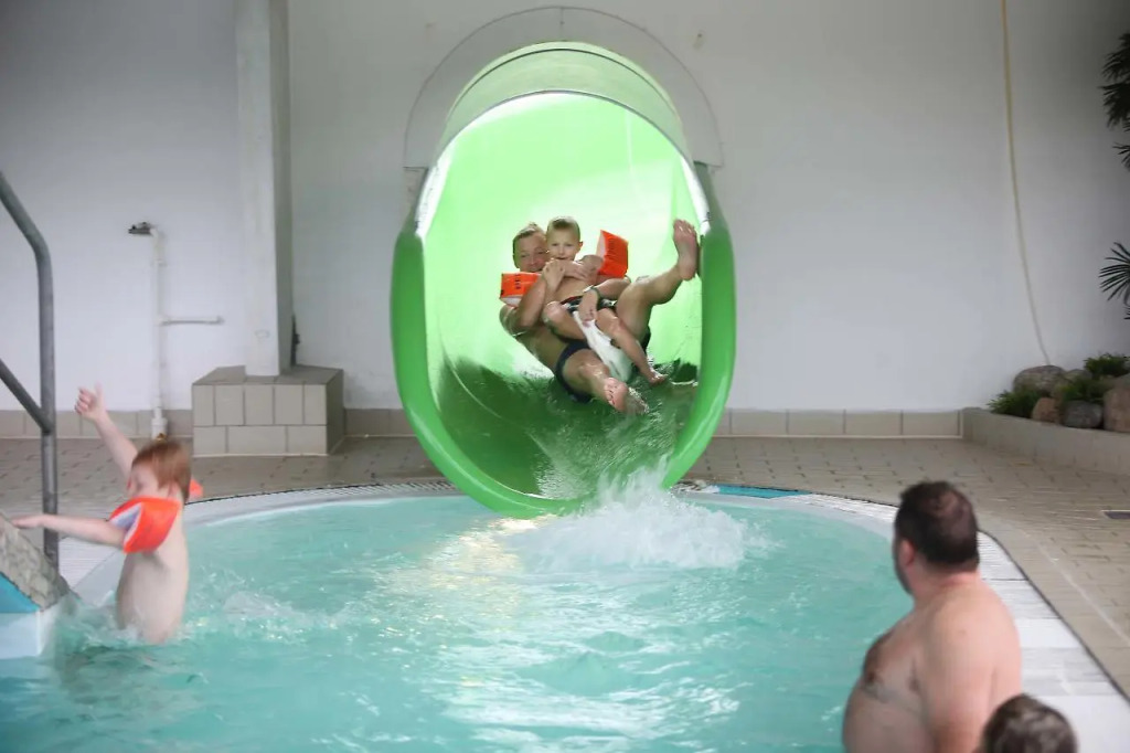 Dancamps Nordsø Water Park
