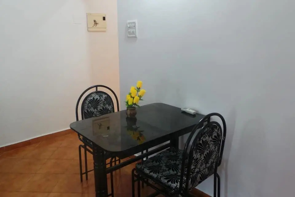 Lotus apartment