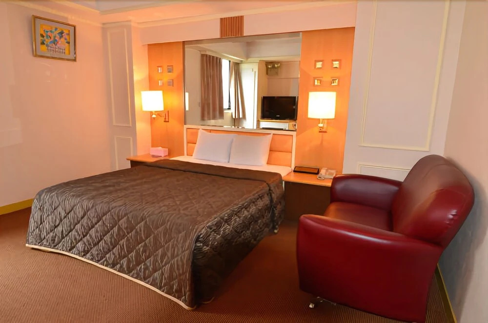 Fuh Lih Commercial Hotel