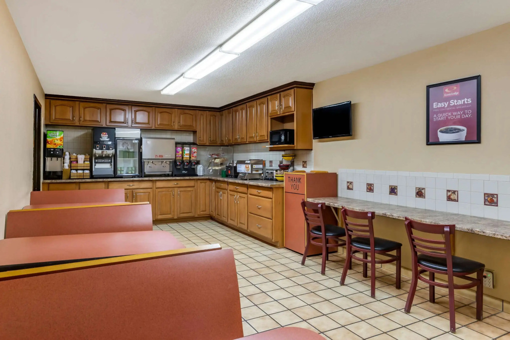 Econo Lodge Fayetteville I-95