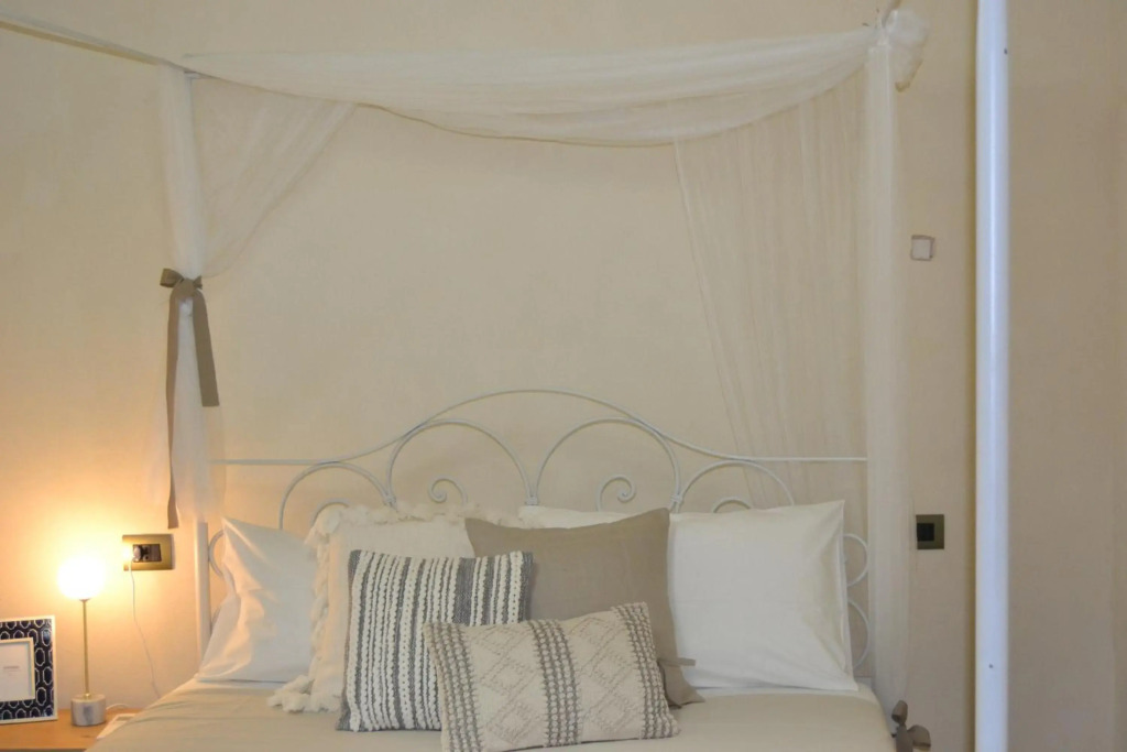 Ai due Mori Apartment in Noto