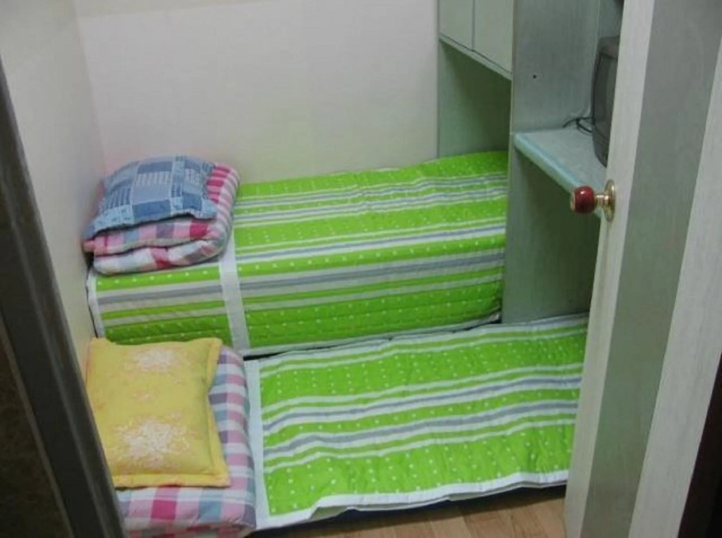 Songpa Hostel