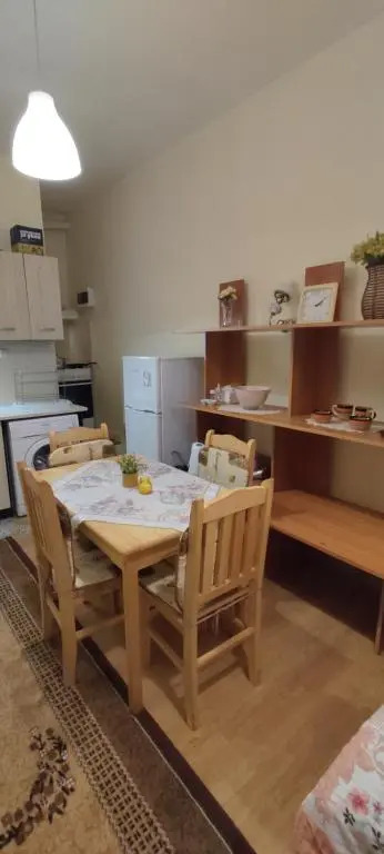 Comfortable and cosy studio near NDK