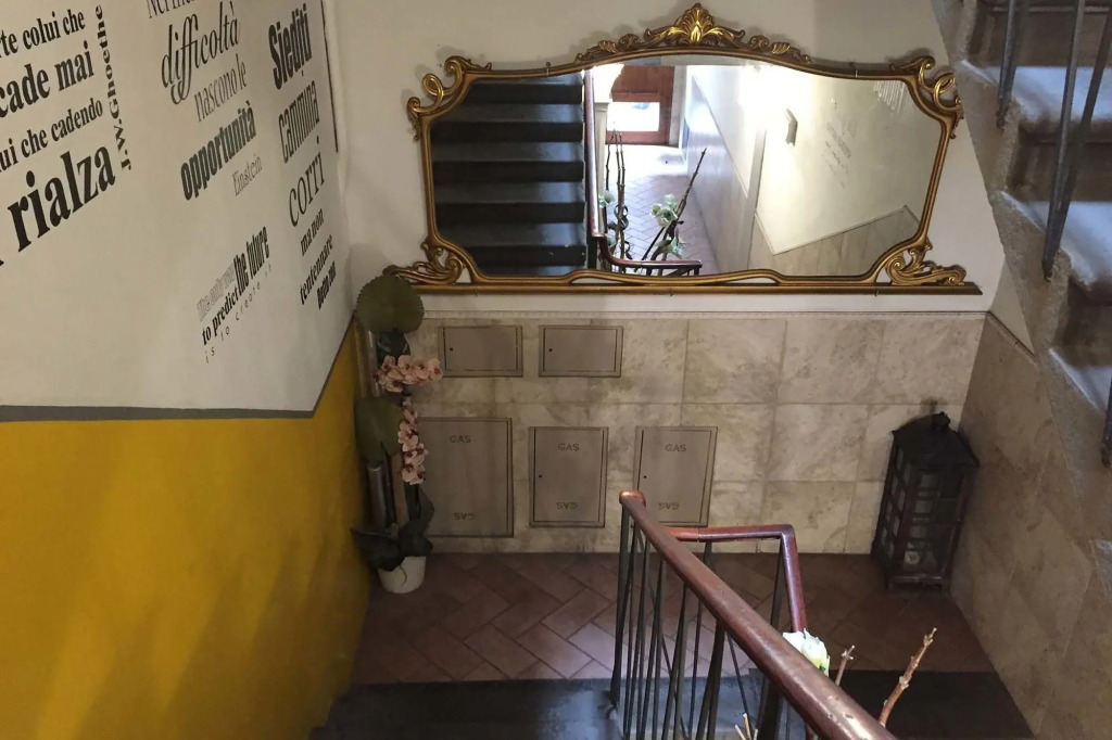 Locanda dei Poeti Rooms & Apartments