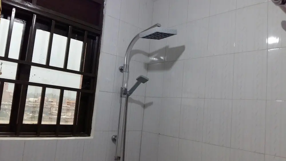 Leisure Park International Hotel