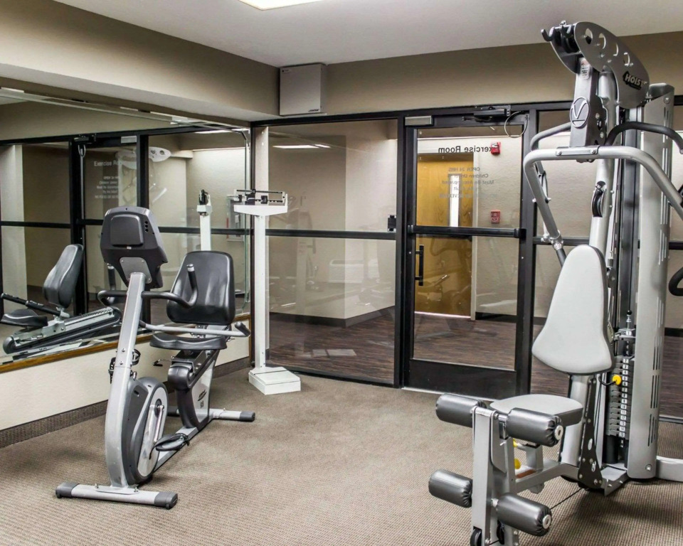 Sleep Inn & Suites Spring Lake - Fayetteville near Fort Bragg