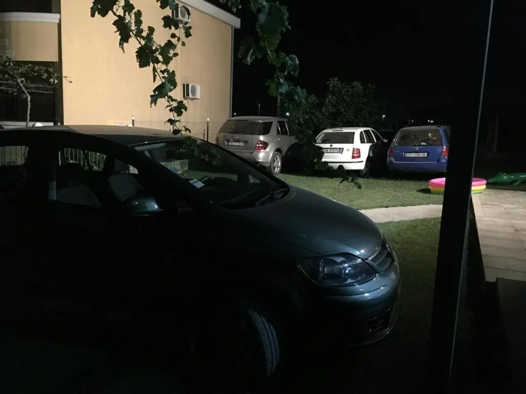 Apartments Vali
