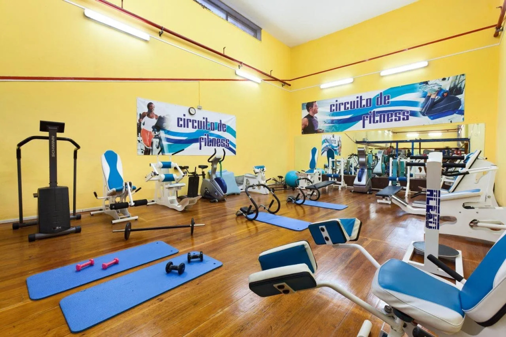Apartamentos Casablanca