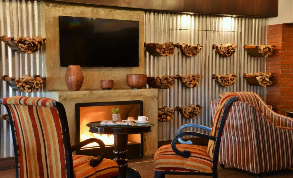 The Centurion Hotel