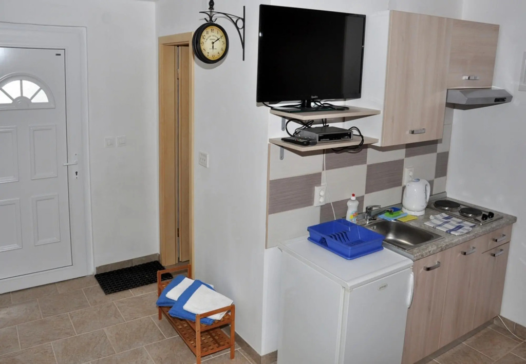 Oasis - A2(4+1) in Veli Rat