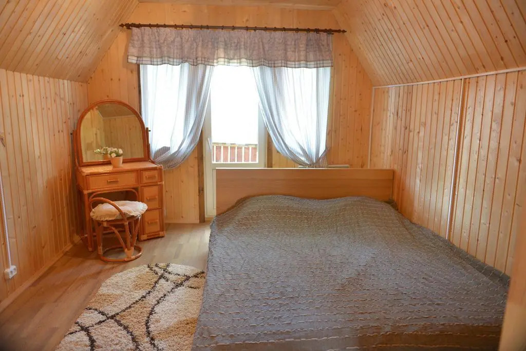 Загородный Комплекс Петушки