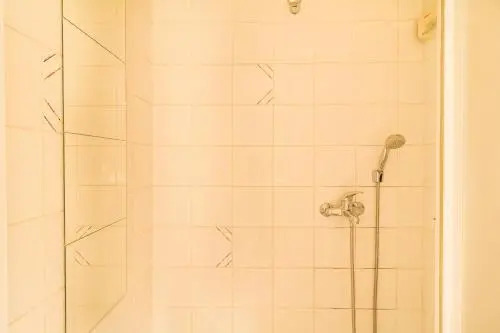 One-Bedroom Apartment - Kolonaki