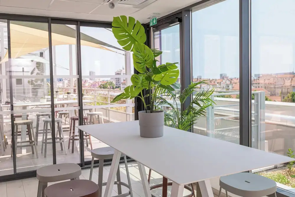 Apparthotel Privilodges Toulon Centre Gare