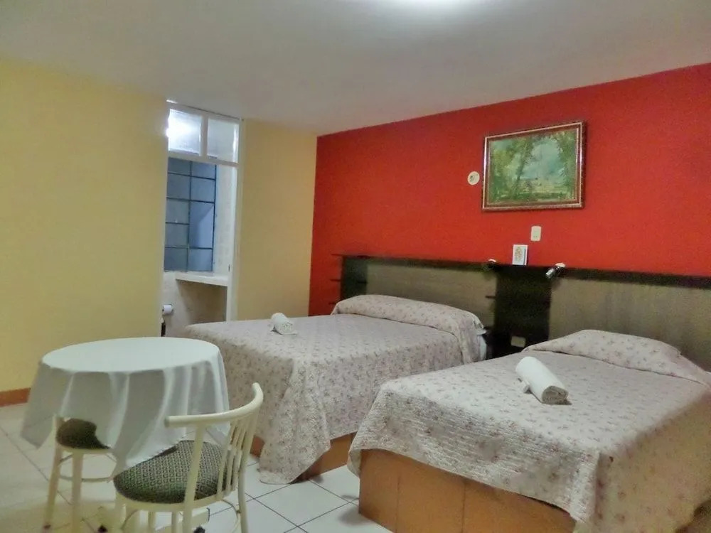 Hotel Residencial JH