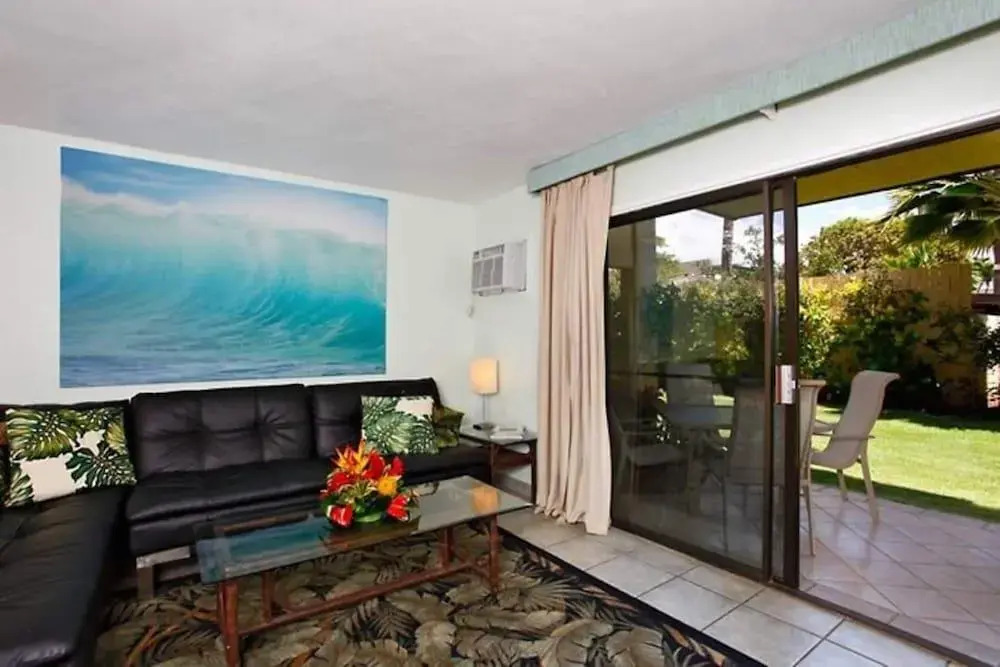 Kihei Garden Estates G-102 by Maui Rental Group